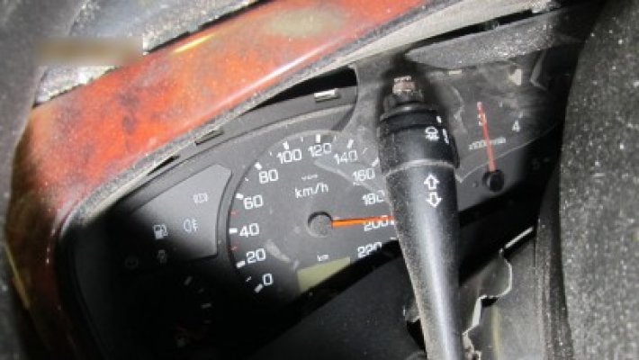 Şoferii constănţeni, campioni la viteză